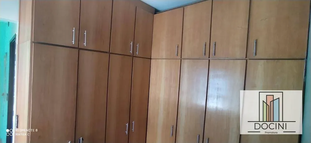 Casa, 3 quartos - Foto 15