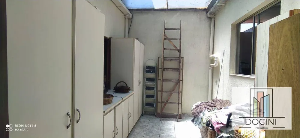 Casa, 3 quartos - Foto 7