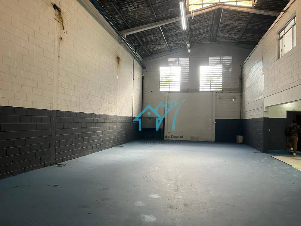 Depósito-Galpão, 1846 m² - Foto 12