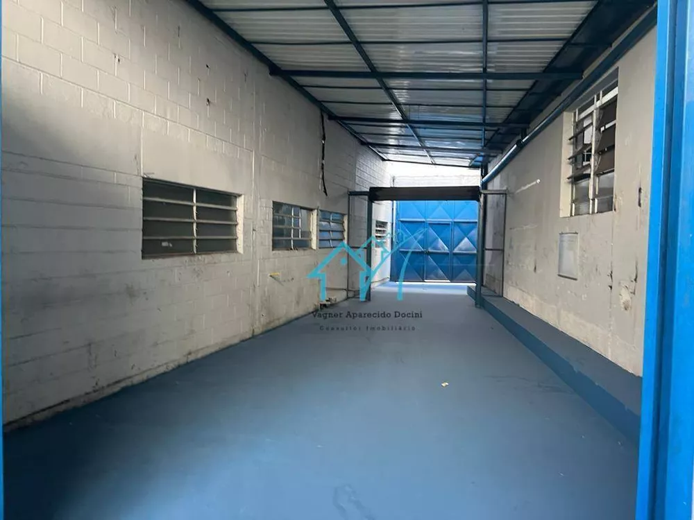 Depósito-Galpão, 1846 m² - Foto 4