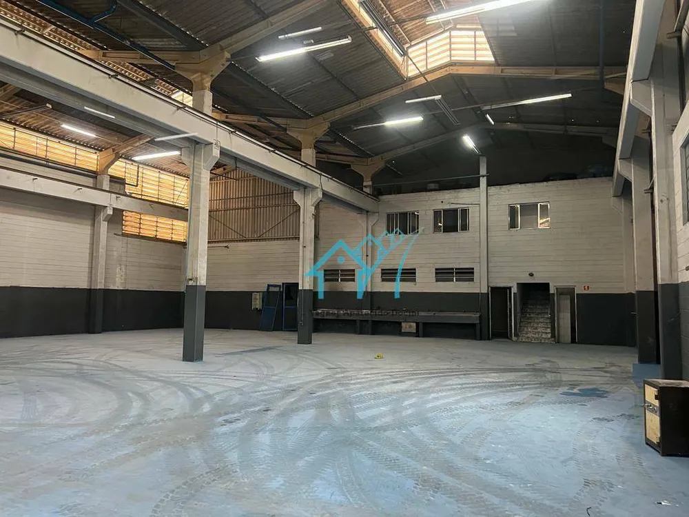 Depósito-Galpão, 1846 m² - Foto 20