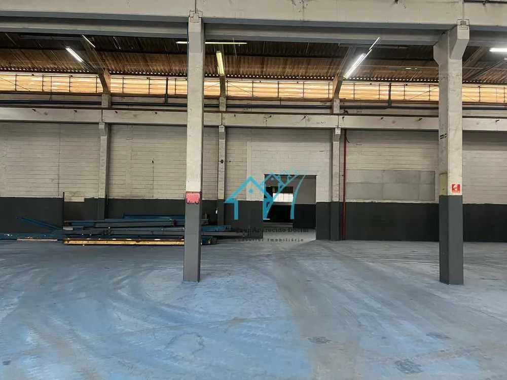 Depósito-Galpão, 1846 m² - Foto 4
