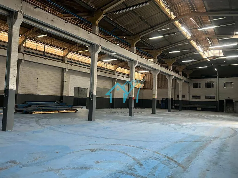 Depósito-Galpão, 1846 m² - Foto 3