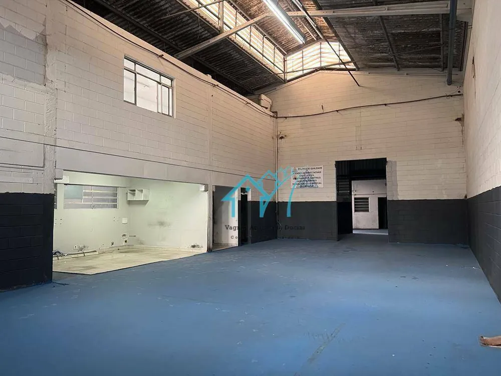 Depósito-Galpão, 1846 m² - Foto 18