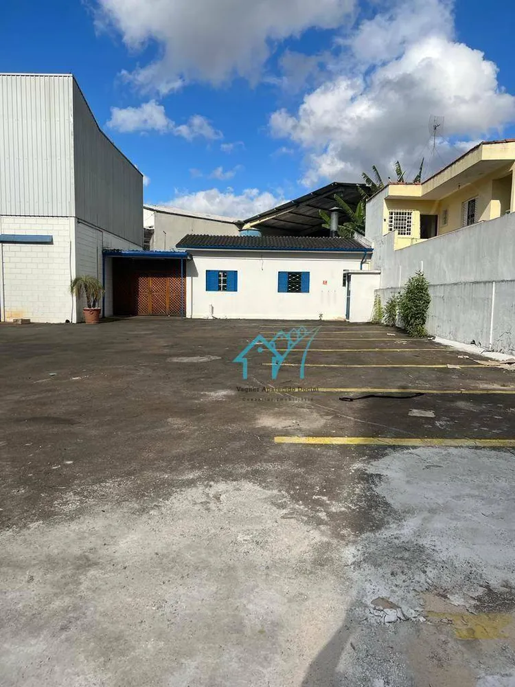 Depósito-Galpão, 1846 m² - Foto 16