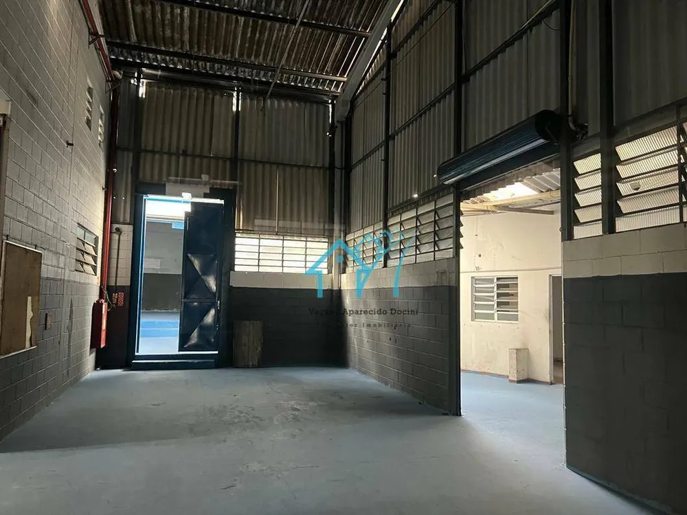 Depósito-Galpão, 1846 m² - Foto 10