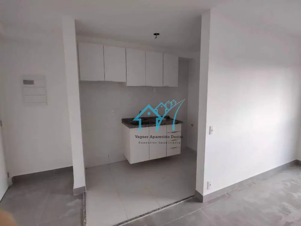 Apartamento, 2 quartos, 57 m² - Foto 16