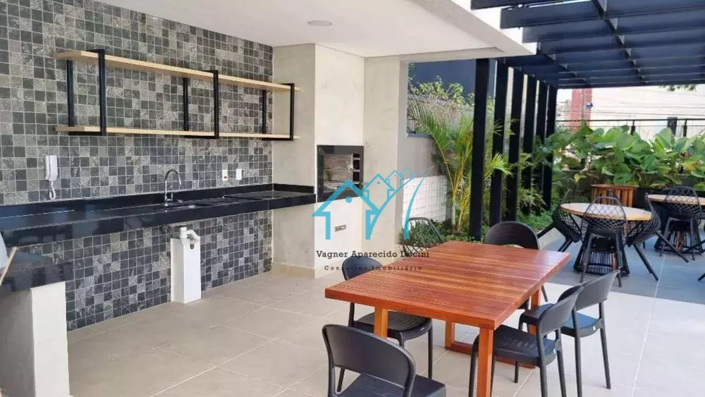Apartamento, 2 quartos, 57 m² - Foto 6