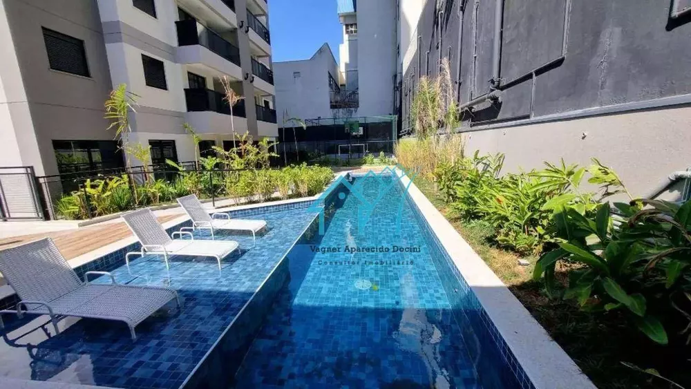 Apartamento, 2 quartos, 57 m² - Foto 7