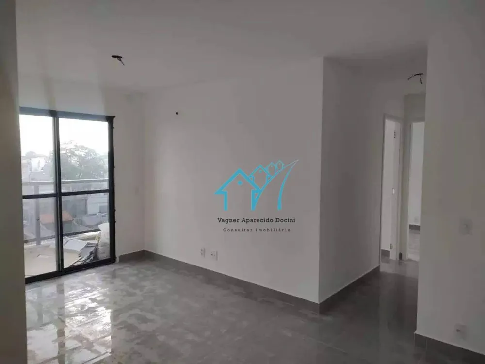 Apartamento, 2 quartos, 57 m² - Foto 6