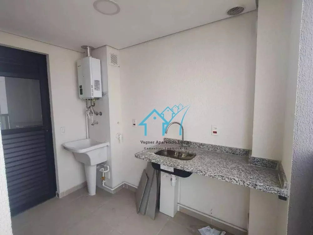 Apartamento, 2 quartos, 57 m² - Foto 8