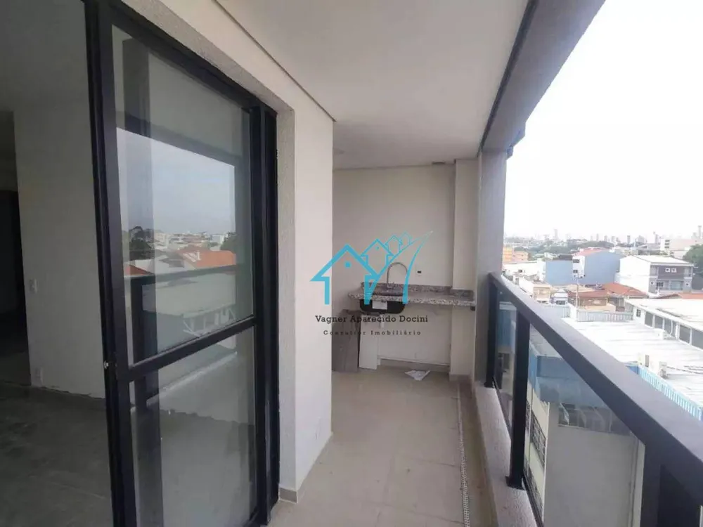 Apartamento, 2 quartos, 57 m² - Foto 3