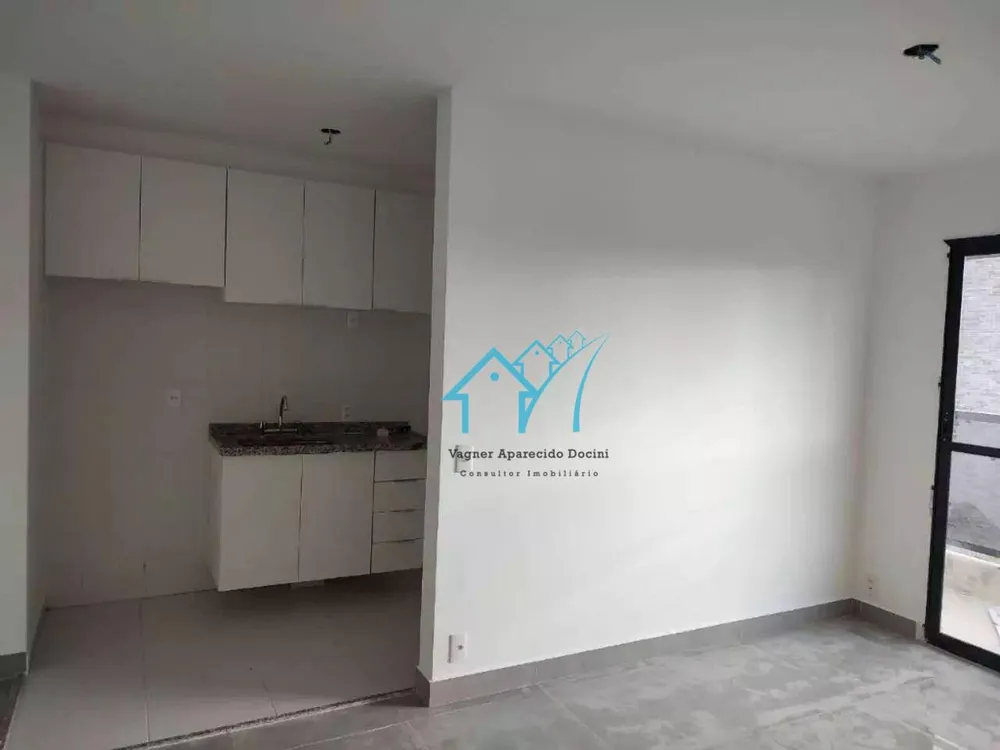 Apartamento, 2 quartos, 57 m² - Foto 5