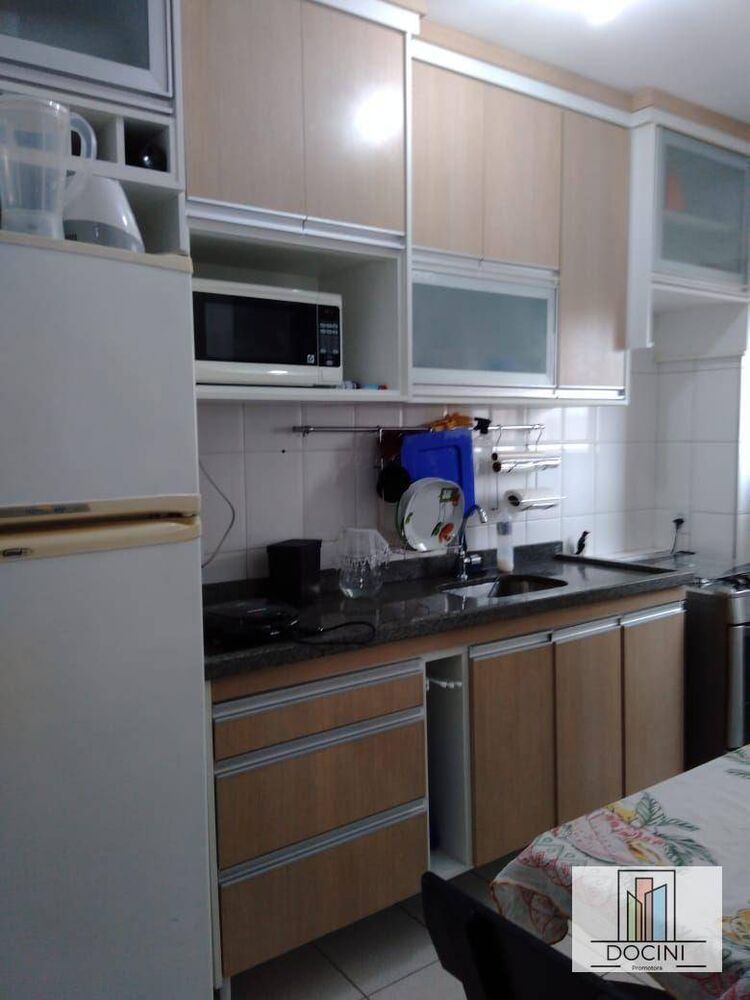 Apartamento, 2 quartos, 59 m² - Foto 5