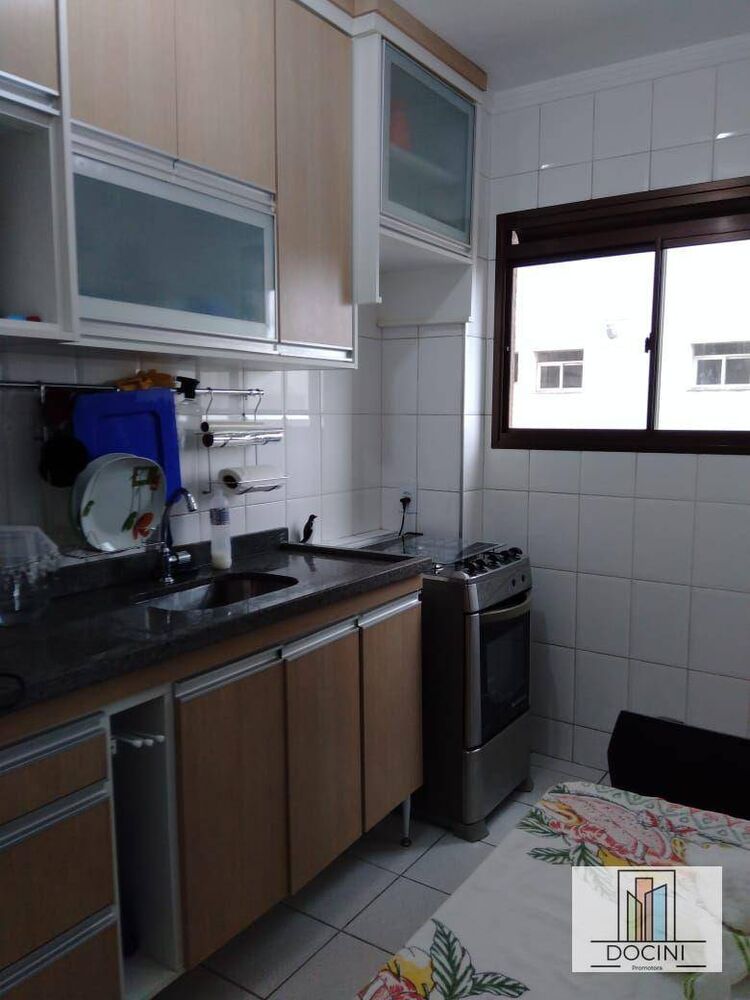 Apartamento, 2 quartos, 59 m² - Foto 16