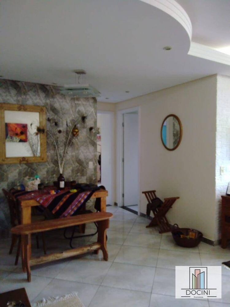 Apartamento, 2 quartos, 59 m² - Foto 12