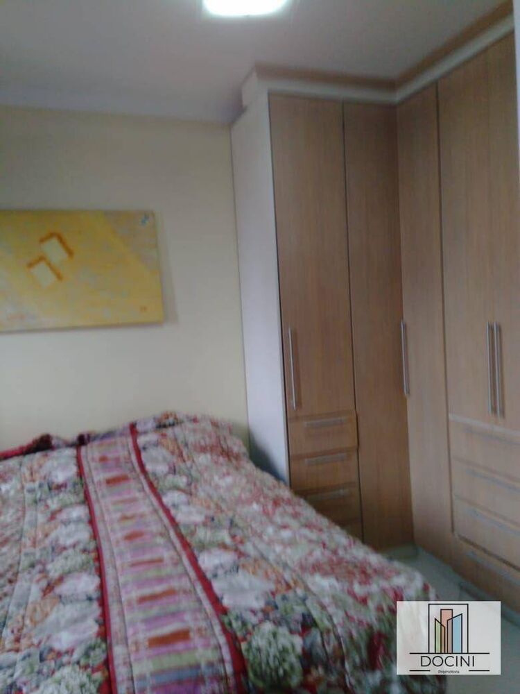 Apartamento, 2 quartos, 59 m² - Foto 2