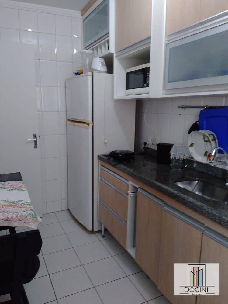 Apartamento, 2 quartos, 59 m² - Foto 11