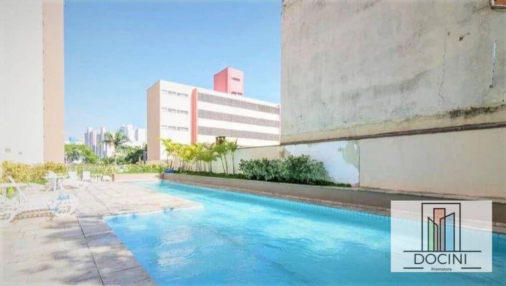 Apartamento, 2 quartos, 59 m² - Foto 1