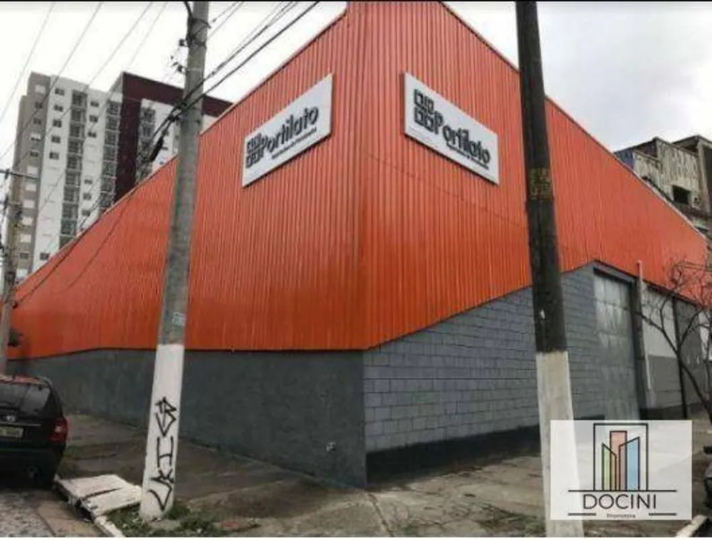 Depósito-Galpão, 1700 m² - Foto 9