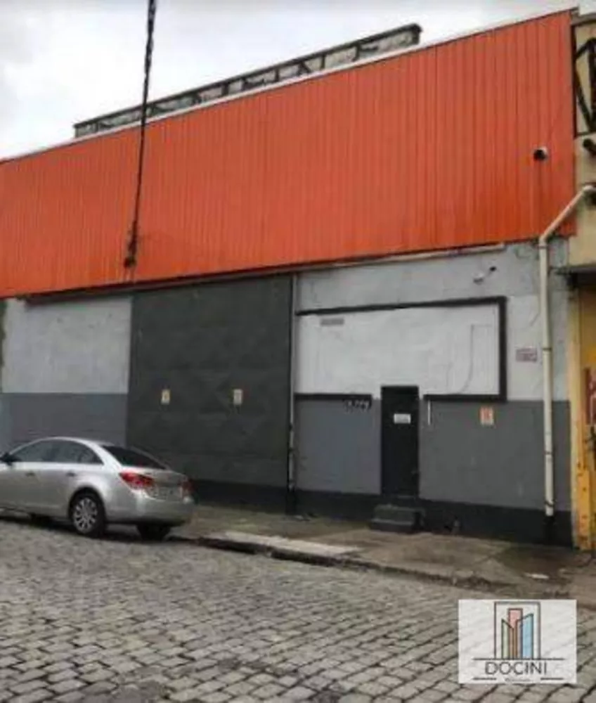 Depósito-Galpão, 1700 m² - Foto 1