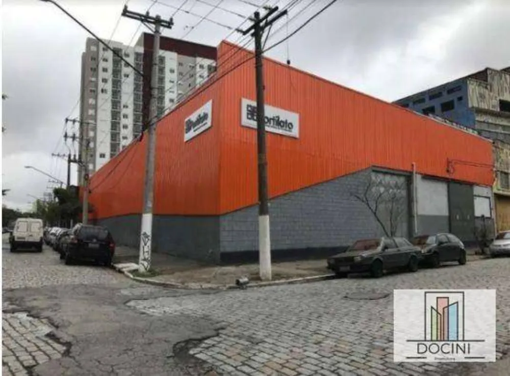Depósito-Galpão, 1700 m² - Foto 5