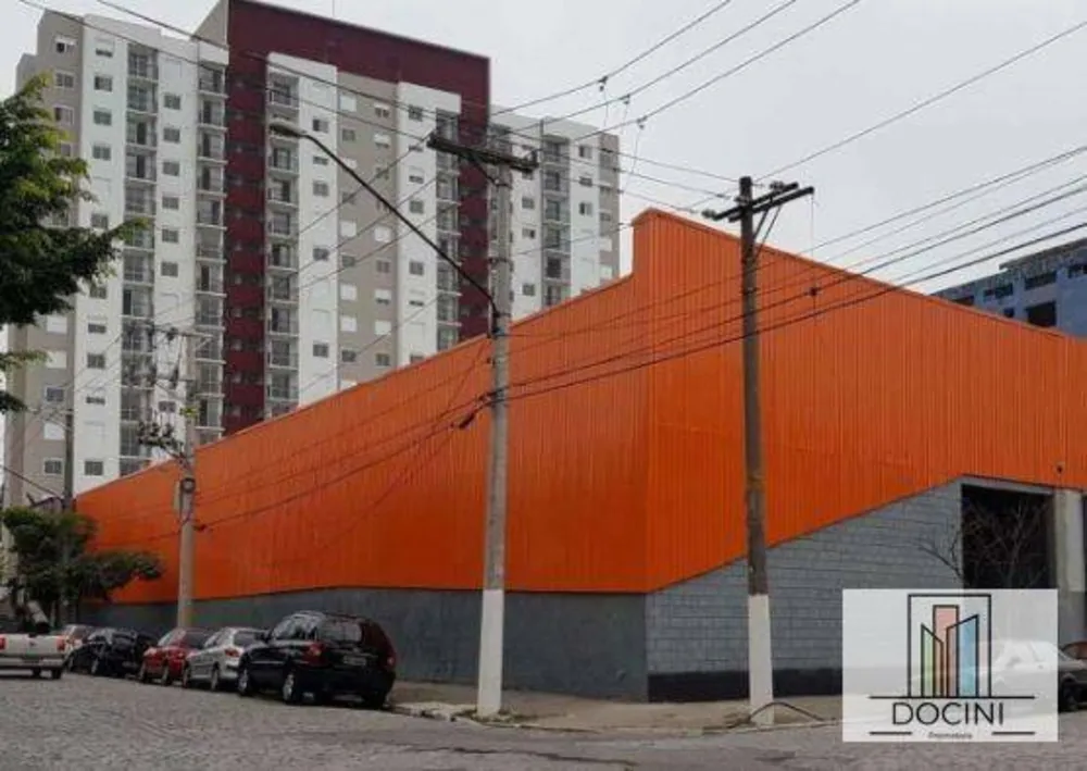 Depósito-Galpão, 1700 m² - Foto 2