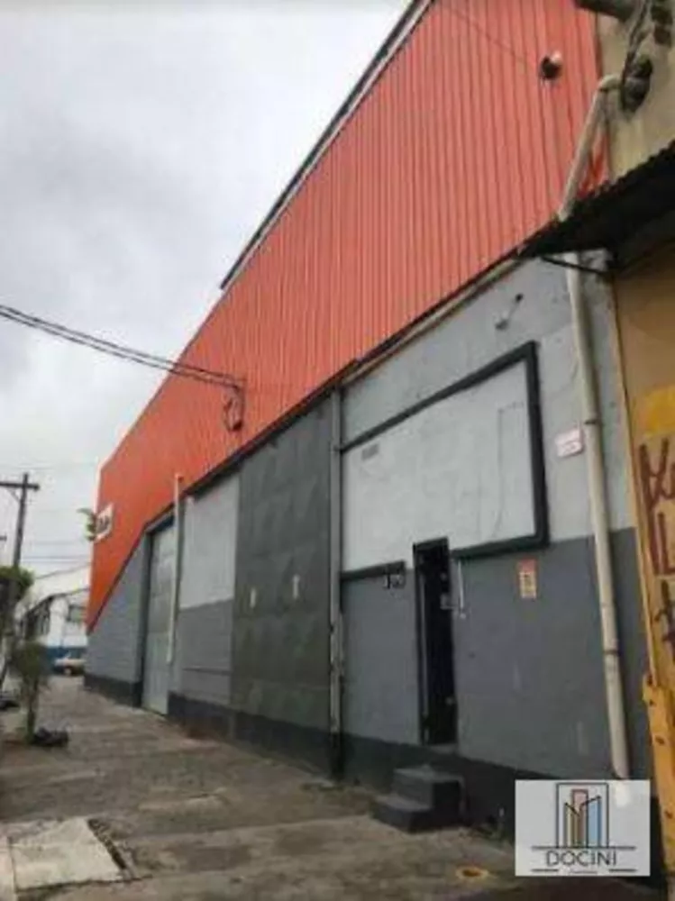 Depósito-Galpão, 1700 m² - Foto 2
