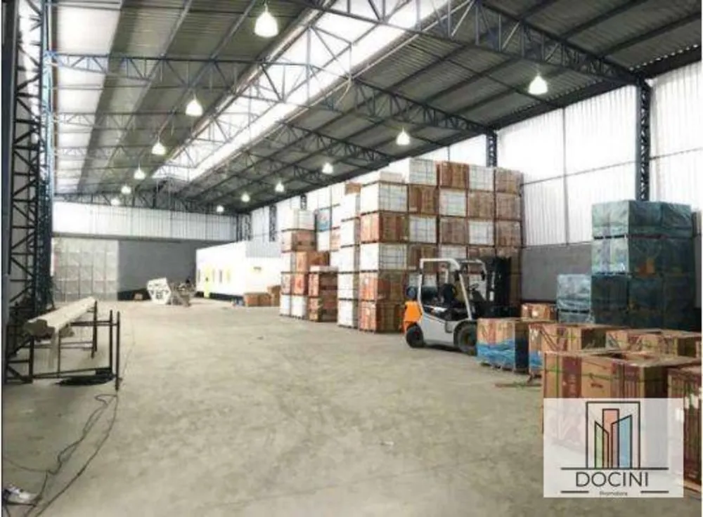 Depósito-Galpão, 1700 m² - Foto 6