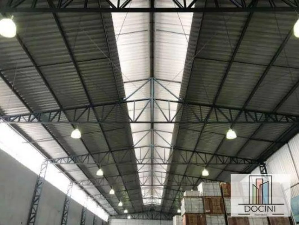Depósito-Galpão, 1700 m² - Foto 4