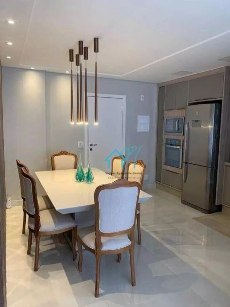 Apartamento, 2 quartos, 77 m² - Foto 4