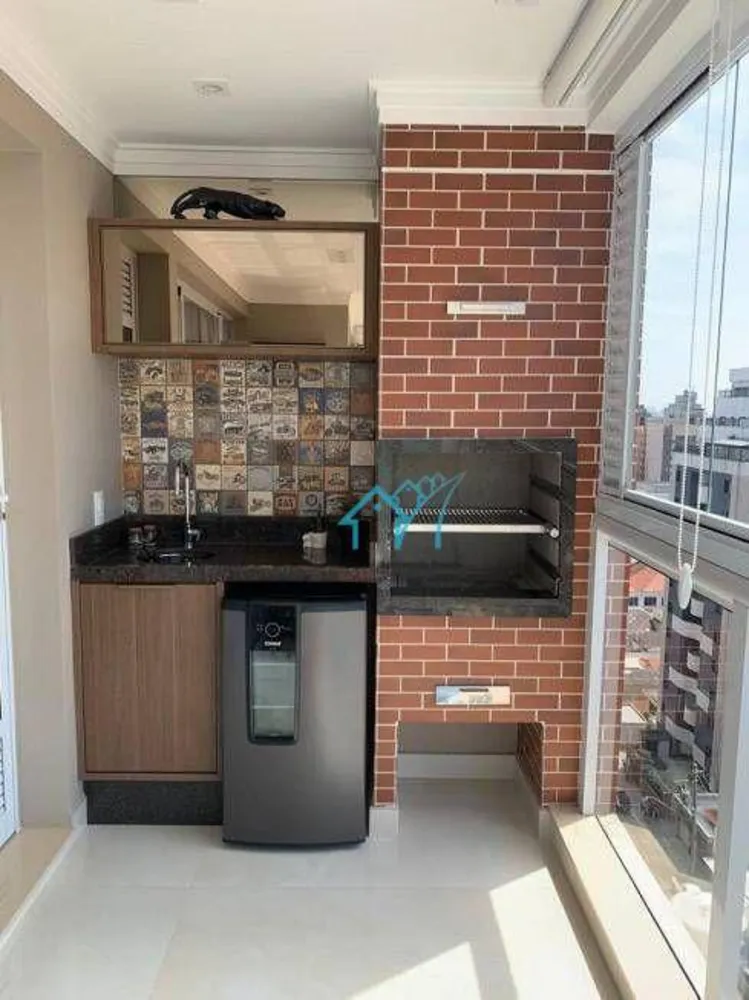 Apartamento, 2 quartos, 77 m² - Foto 1