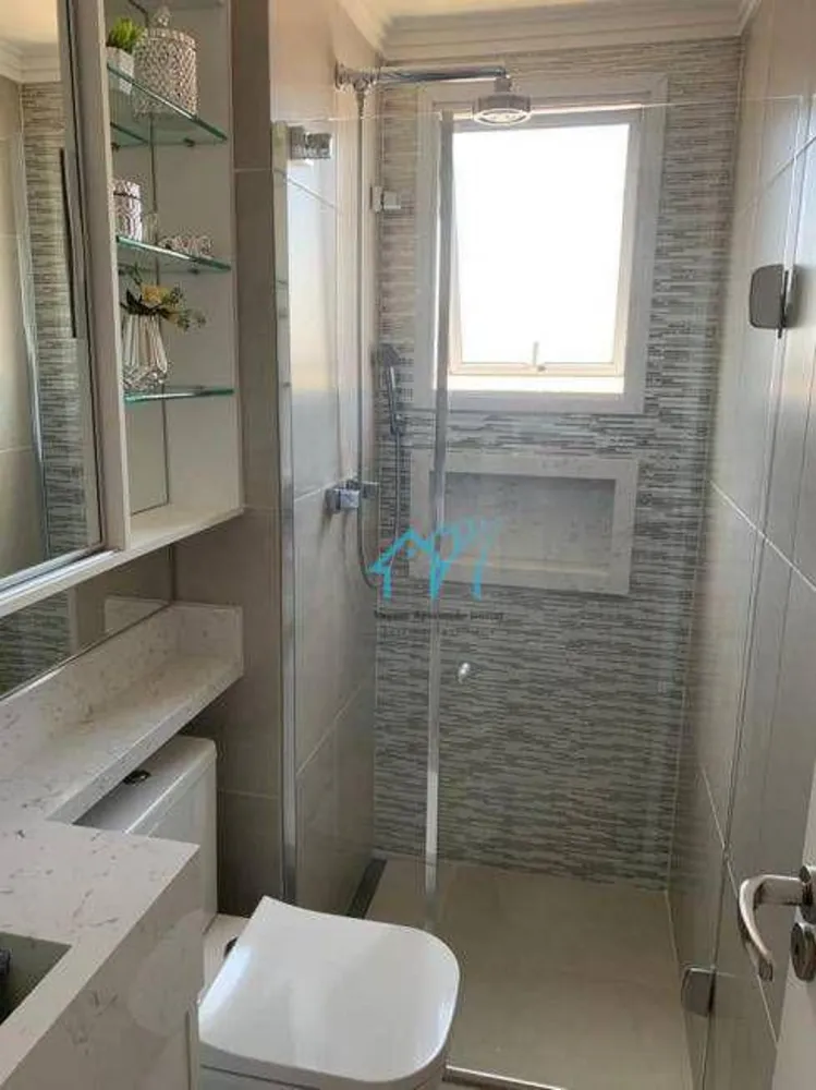 Apartamento, 2 quartos, 77 m² - Foto 8
