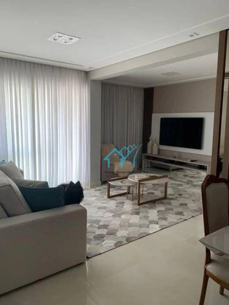 Apartamento, 2 quartos, 77 m² - Foto 3