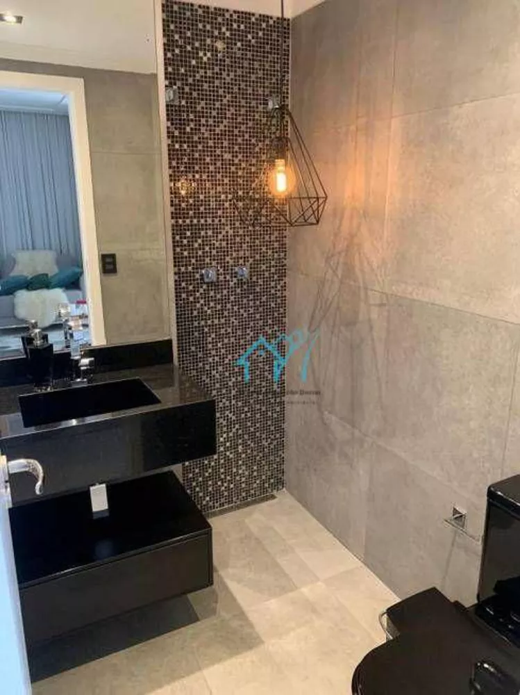 Apartamento, 2 quartos, 77 m² - Foto 2