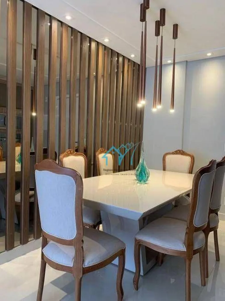 Apartamento, 2 quartos, 77 m² - Foto 2