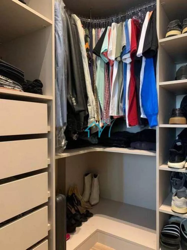 Apartamento, 2 quartos, 77 m² - Foto 1