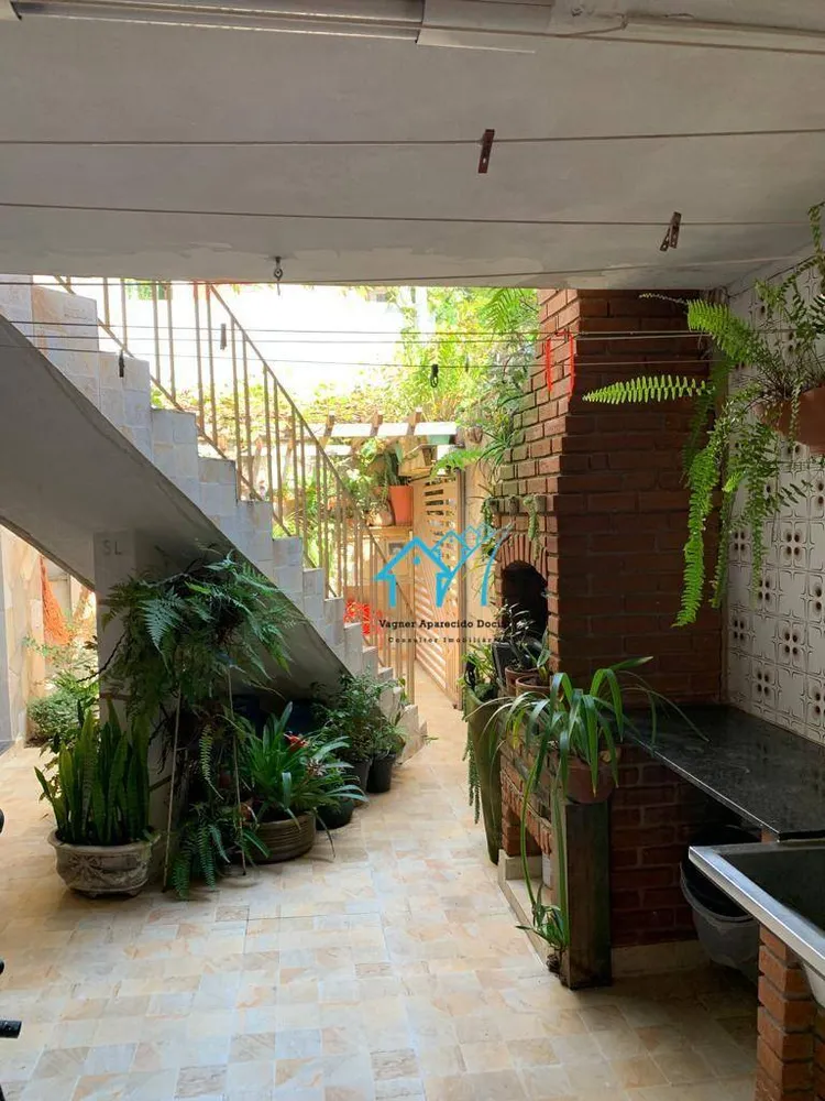 Sobrado, 2 quartos - Foto 5