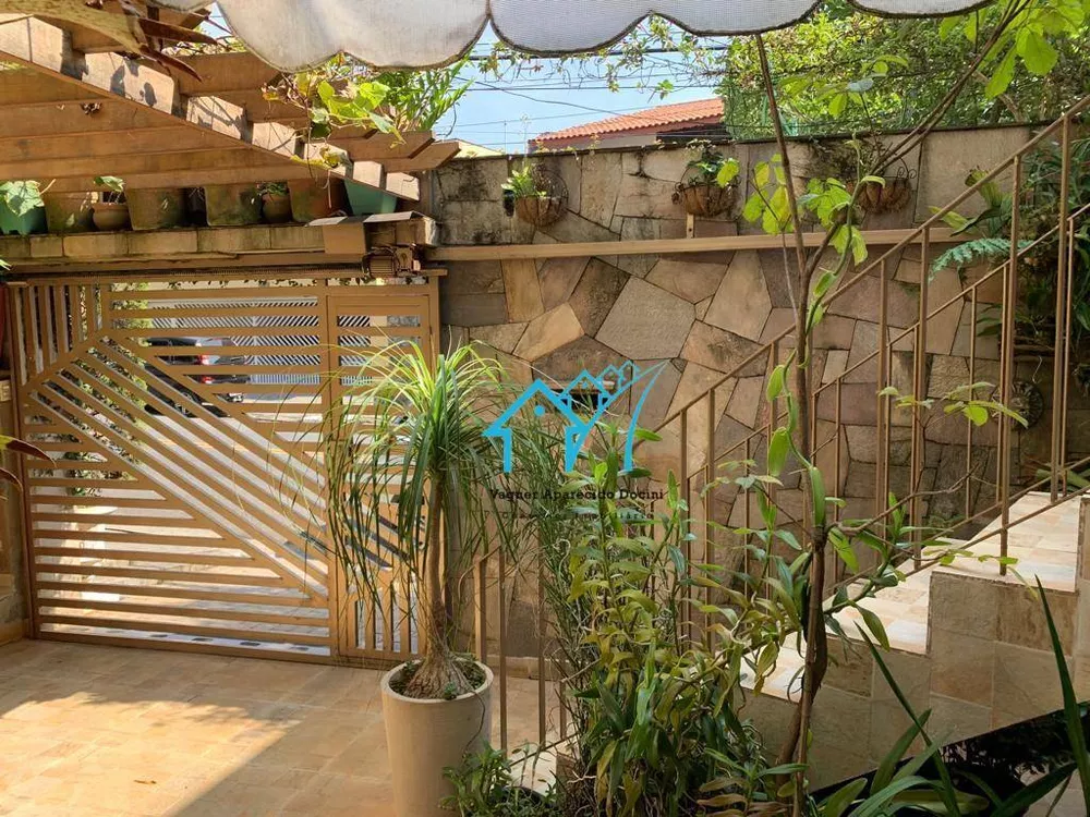 Sobrado, 2 quartos - Foto 1
