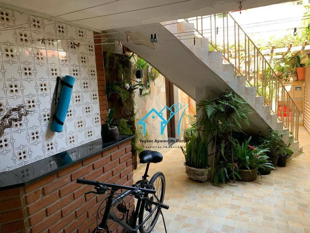 Sobrado, 2 quartos - Foto 7