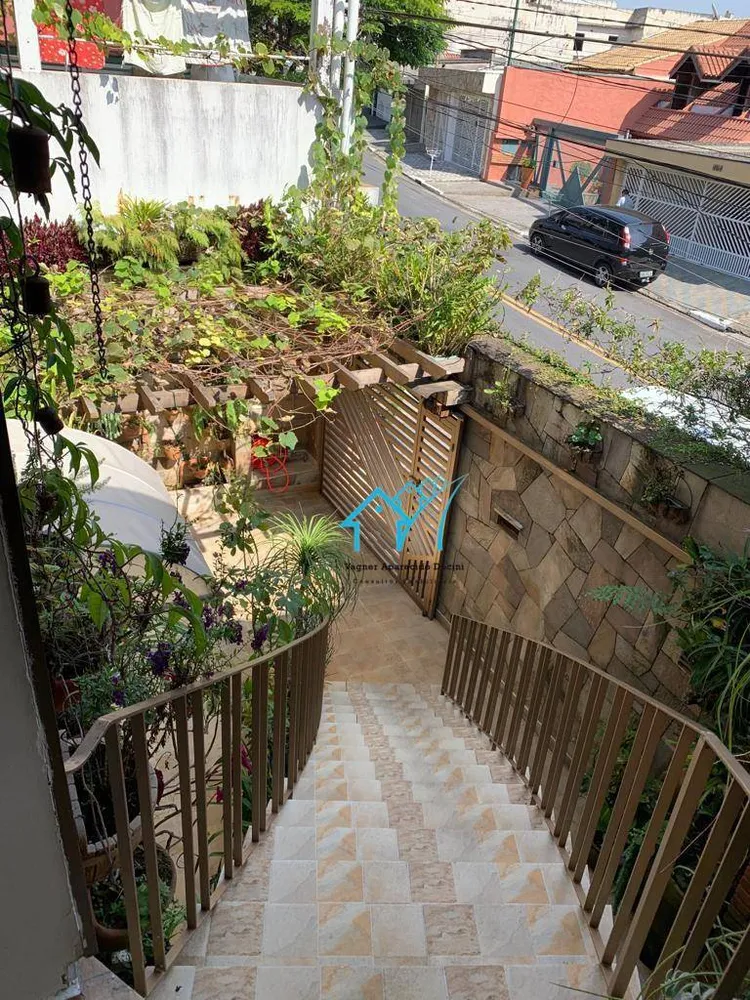 Sobrado, 2 quartos - Foto 1