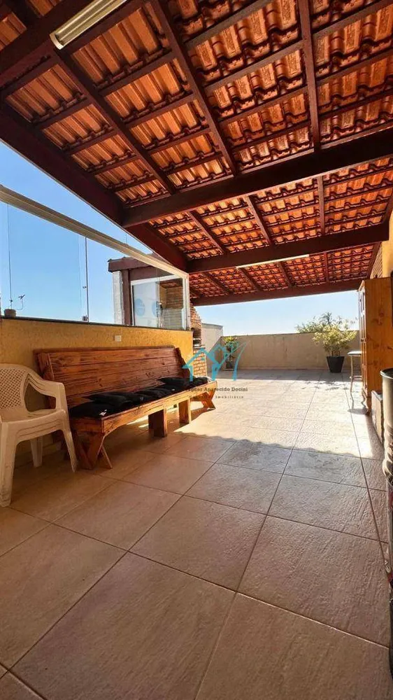 Cobertura, 2 quartos, 100 m² - Foto 17
