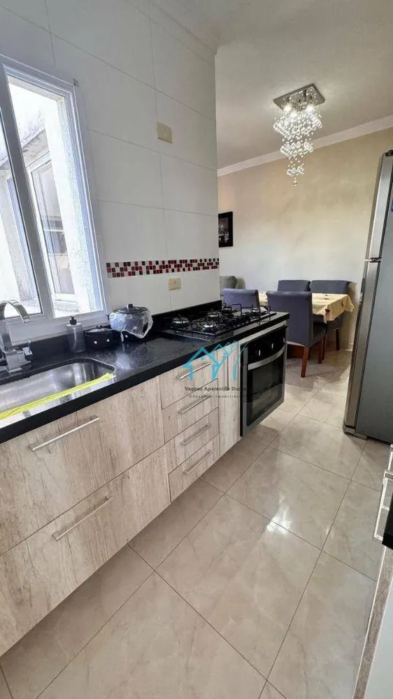 Cobertura, 2 quartos, 100 m² - Foto 15