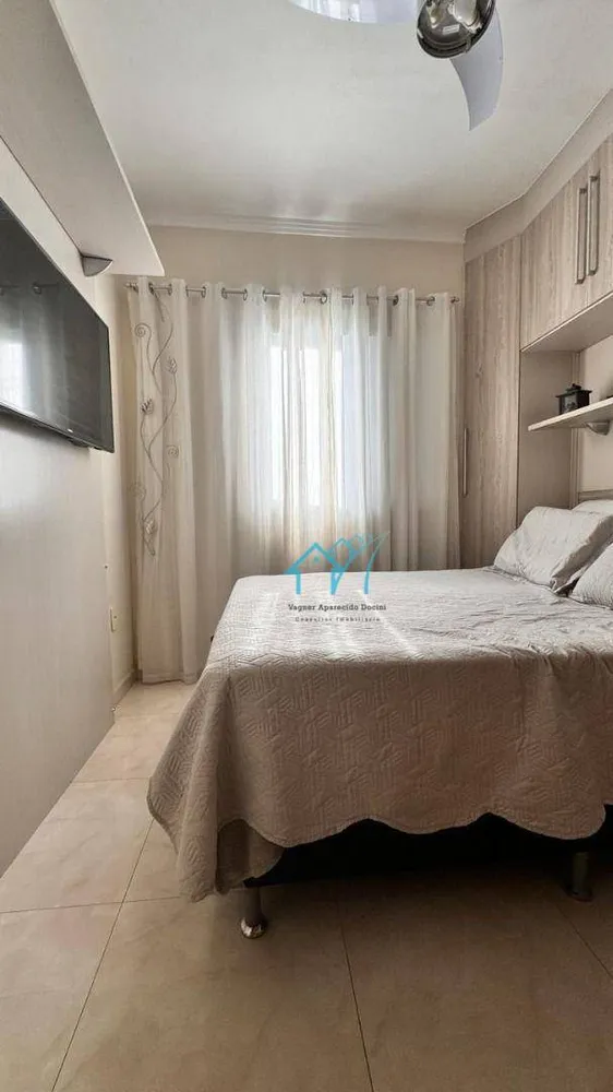 Cobertura, 2 quartos, 100 m² - Foto 5