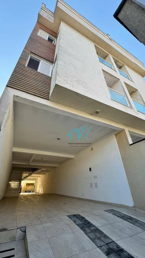 Cobertura, 2 quartos, 100 m² - Foto 8