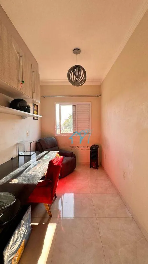 Cobertura, 2 quartos, 100 m² - Foto 9