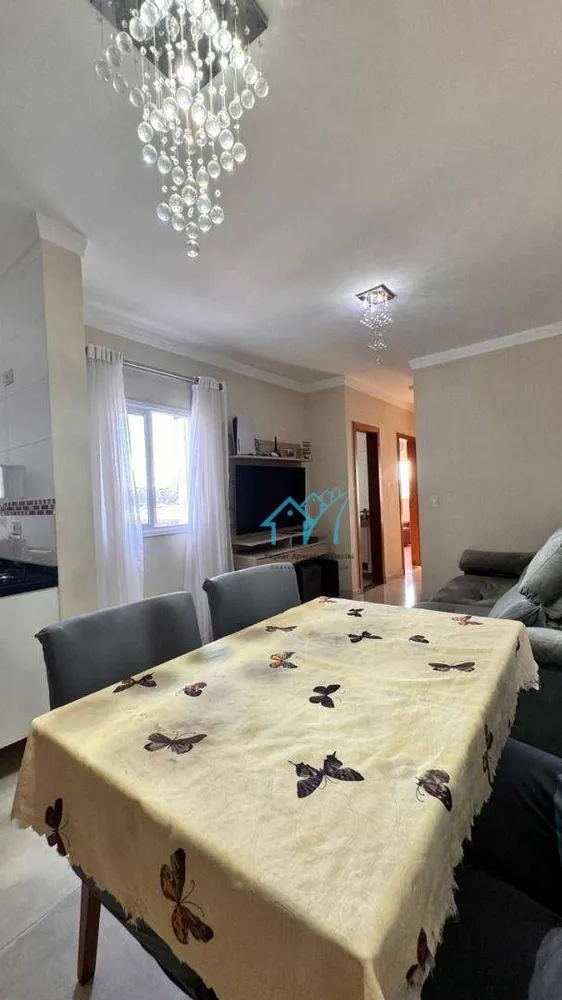 Cobertura, 2 quartos, 100 m² - Foto 19