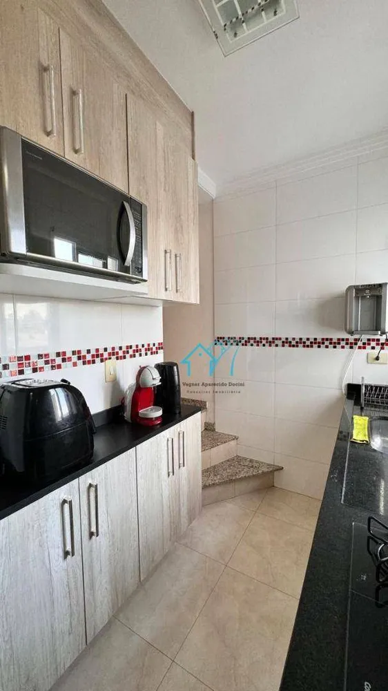 Cobertura, 2 quartos, 100 m² - Foto 16