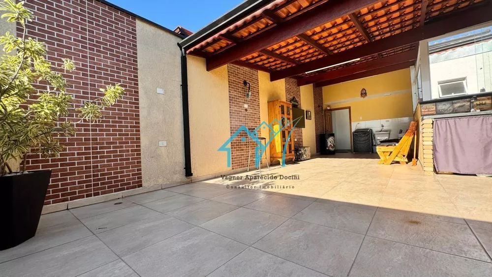 Cobertura, 2 quartos, 100 m² - Foto 1