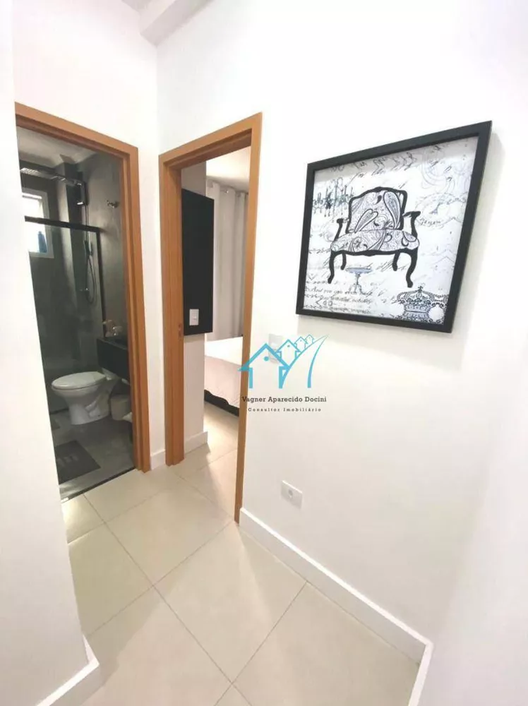 Apartamento, 2 quartos, 70 m² - Foto 11